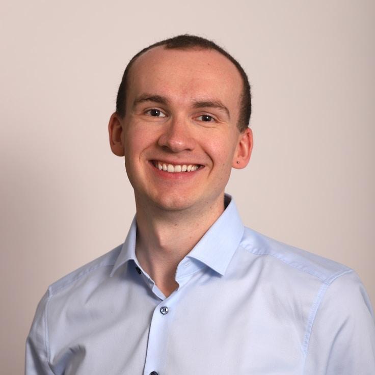 Lead Plumbing Engineer Mia Zhang